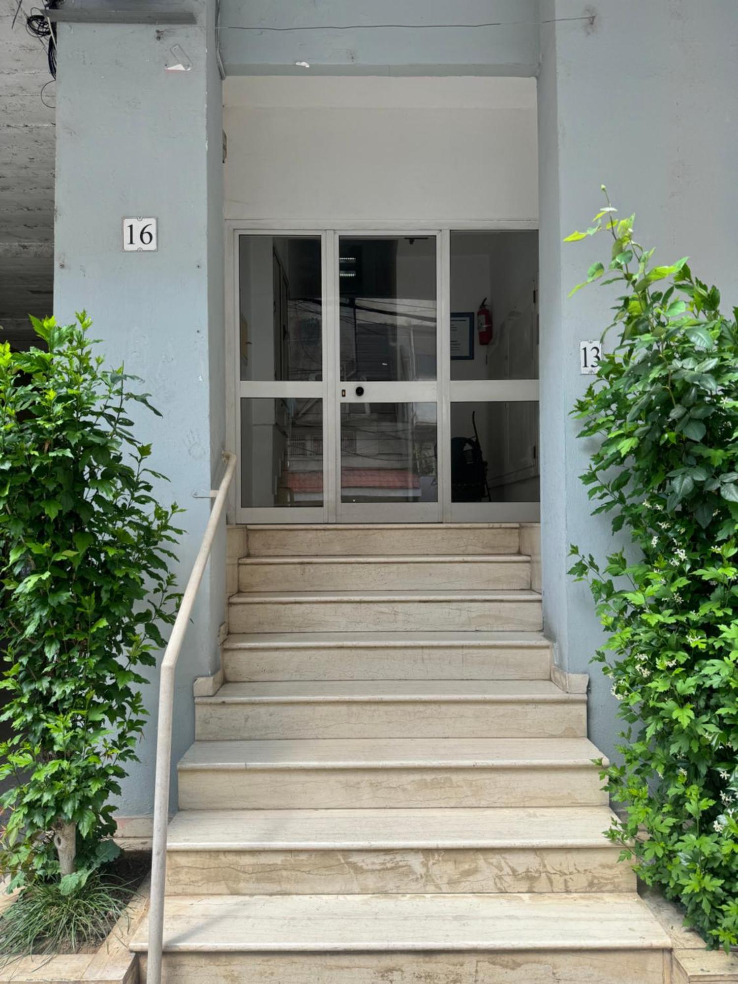 Piazza Center Studio Tirana Exterior foto